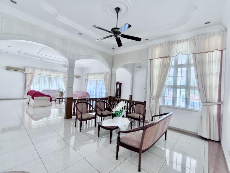 Johor Bahru Johors Bahrus - 4