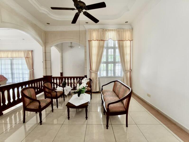 Johor Bahru Johors Bahrus - 3