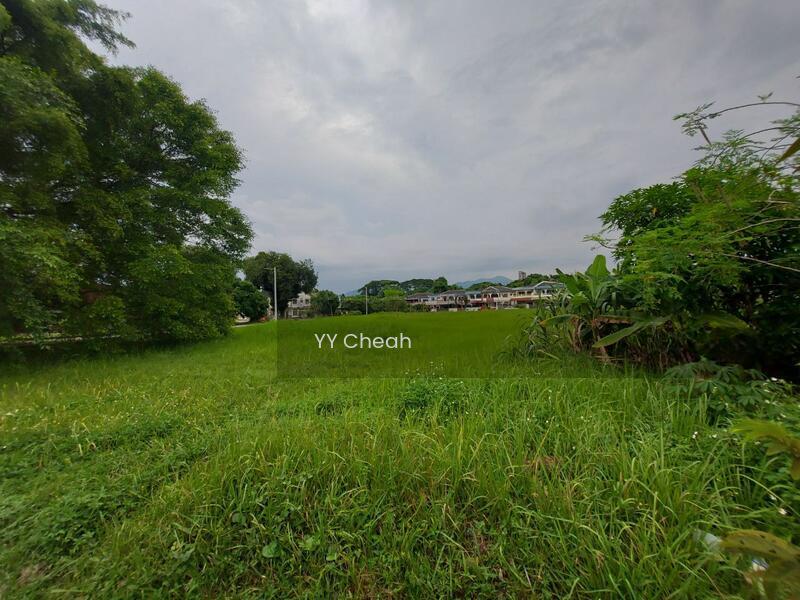 Taman Wah Keong, Simee, Ipoh / Canning Garden - 2