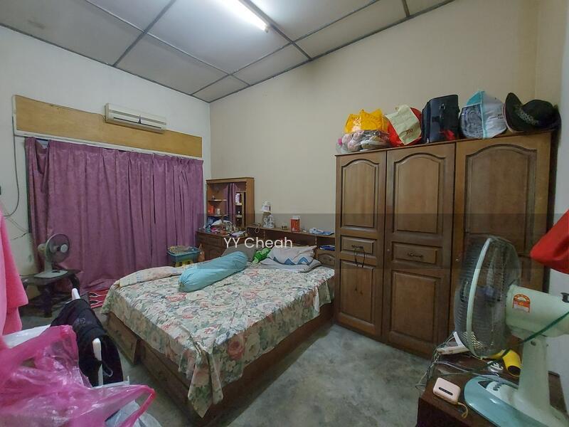 Taman Wah Keong, Simee, Ipoh / Canning Garden - 4