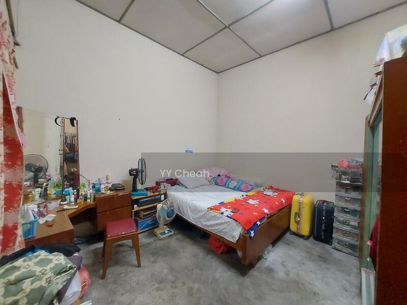 Taman Wah Keong, Simee, Ipoh / Canning Garden - 5