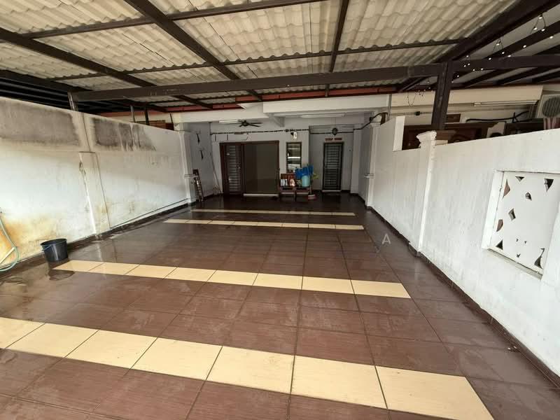 Melia @ Bandar Puteri Klang - 3