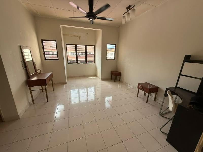 Melia @ Bandar Puteri Klang - 2
