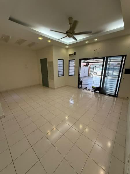 Melia @ Bandar Puteri Klang - 1