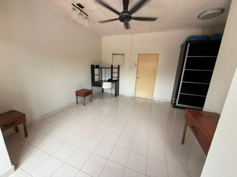 Melia @ Bandar Puteri Klang - 5