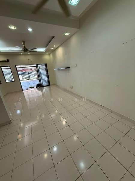 Melia @ Bandar Puteri Klang - 2