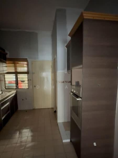 Melia @ Bandar Puteri Klang - 5