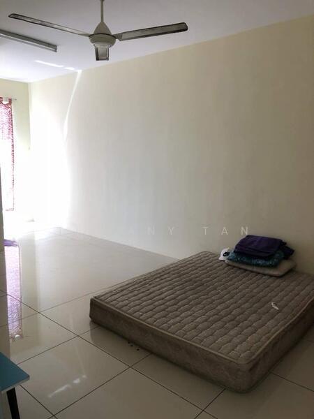 Platinum Lake PV 20 - 3