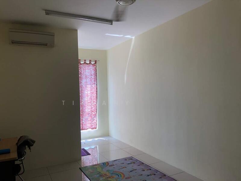 Platinum Lake PV 20 - 4