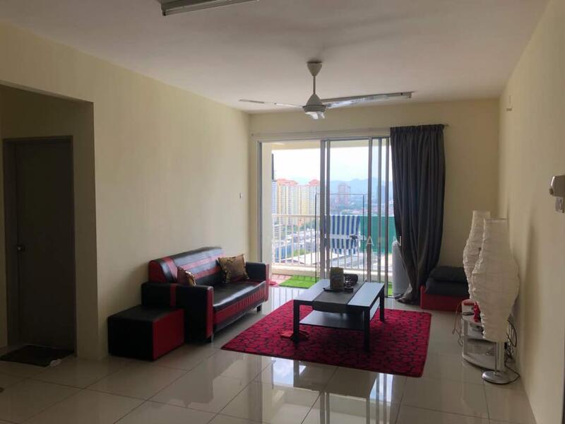 Platinum Lake PV 20 - 2