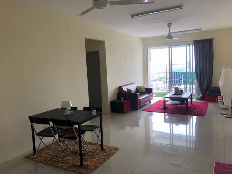 Platinum Lake PV 20 - 1