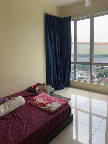 Platinum Lake PV 20 - 5