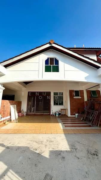 Taman Pelangi Indah - 1