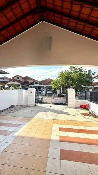 Taman Pelangi Indah - 2