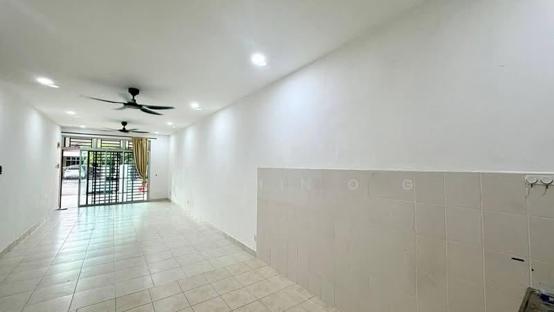 Taman Pelangi Indah - 3