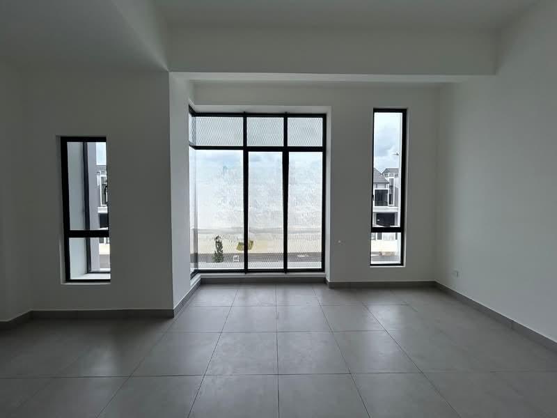 Setia Eco Cascadia - 5