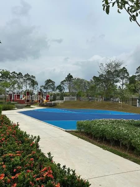 Setia Eco Cascadia - 2