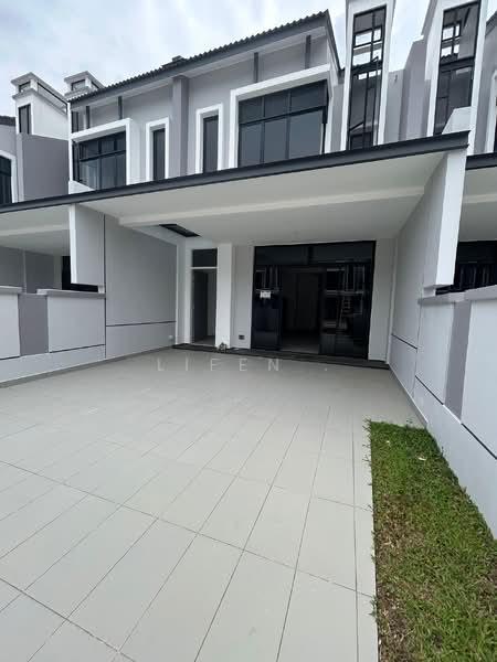 Setia Eco Cascadia - 1