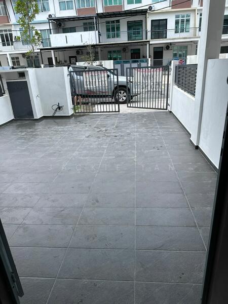 Scientex Kundang Jaya - 2