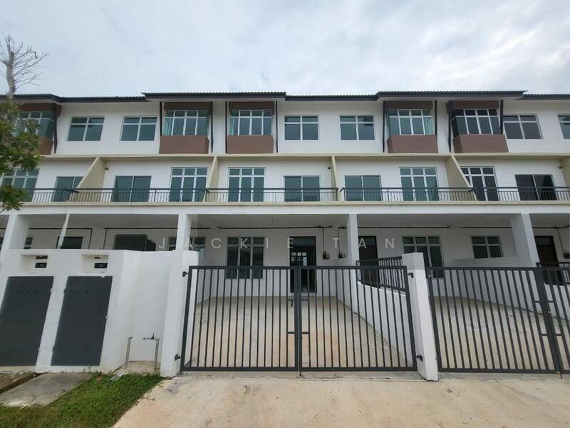 Scientex Kundang Jaya - 1