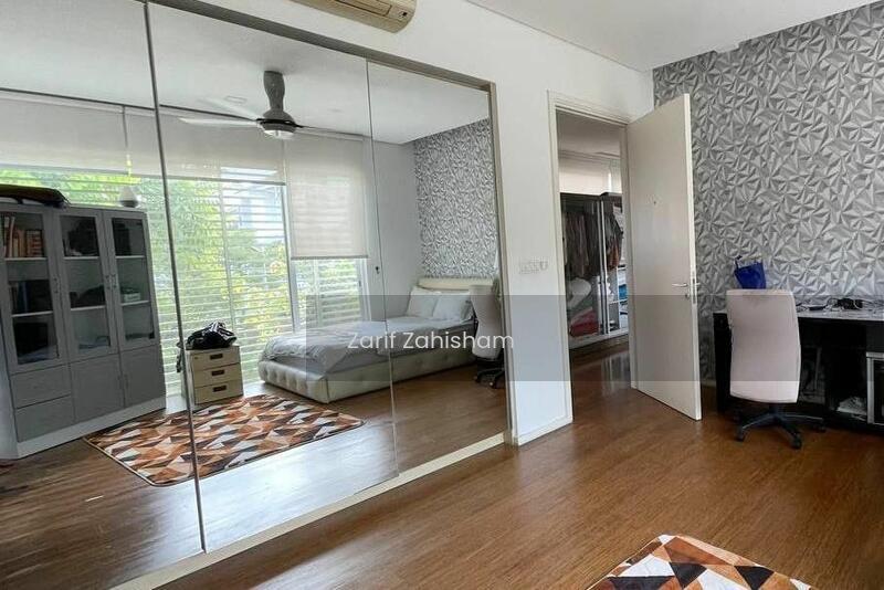 Seri Pilmoor Ara Damansara - 2