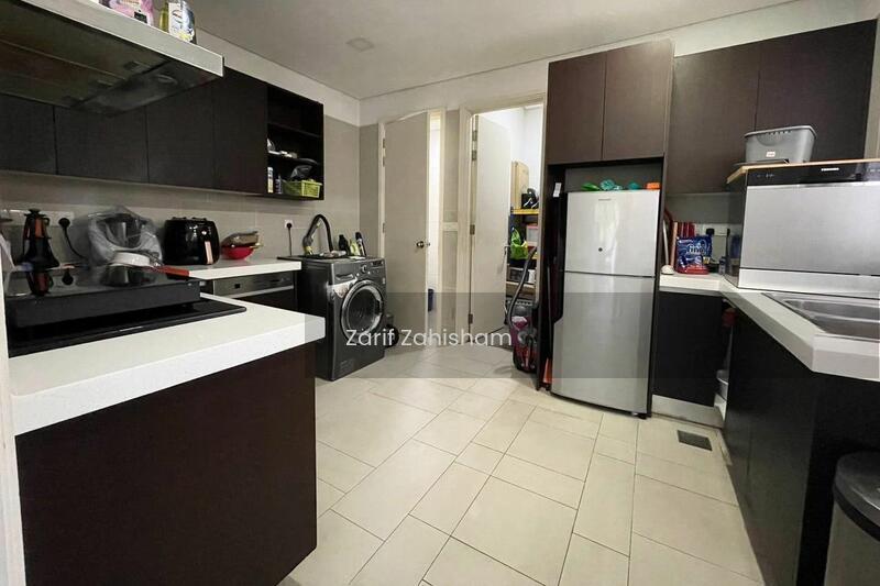 Seri Pilmoor Ara Damansara - 3