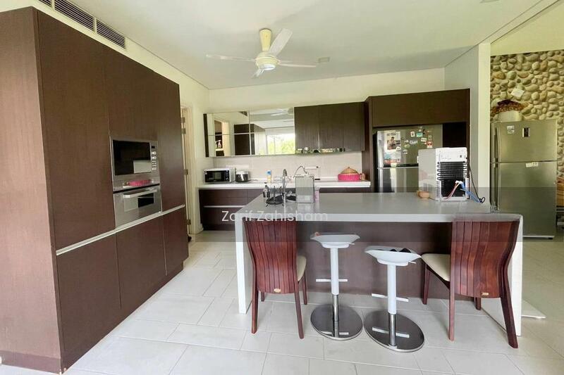 Seri Pilmoor Ara Damansara - 5