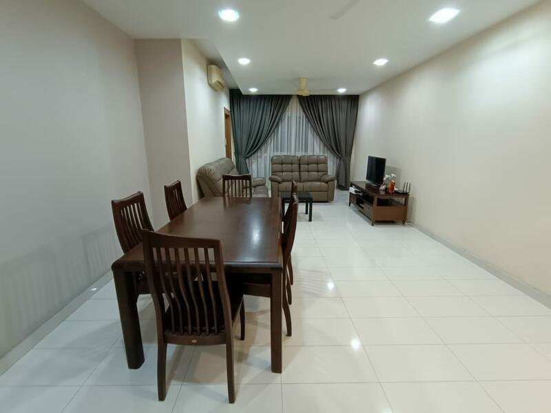 Titiwangsa Sentral - 4