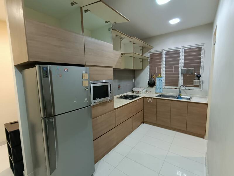 Titiwangsa Sentral - 3