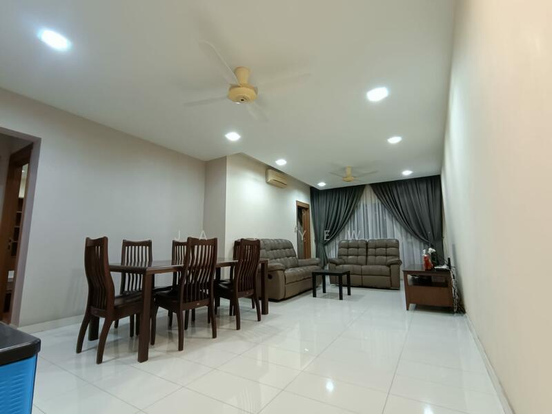 Titiwangsa Sentral - 2