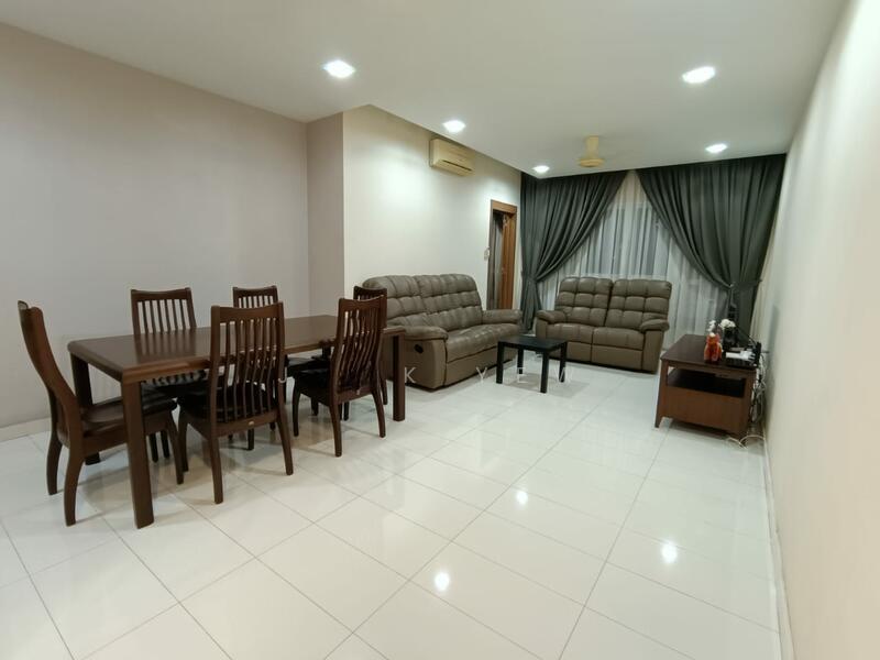 Titiwangsa Sentral - 5