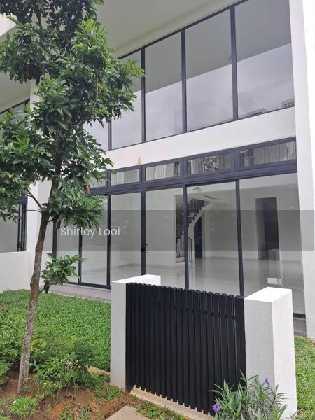 Alstonia Hilltop Homes @ BRP - 2