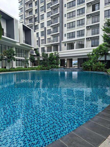 Alstonia Hilltop Homes @ BRP - 5