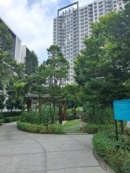 Alstonia Hilltop Homes @ BRP - 1