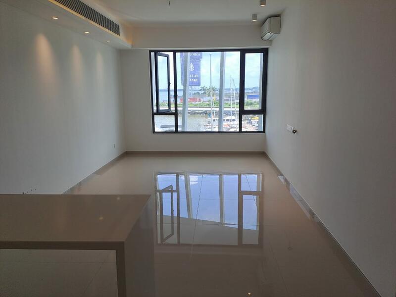 R&F Princess Cove Phase 3-New Casa Suites - 1