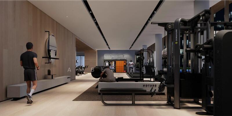 R&F Princess Cove Phase 3-New Casa Suites - 5