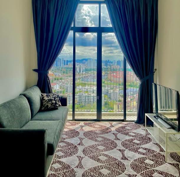 Lexa Residence @ The Quartz WM - 1