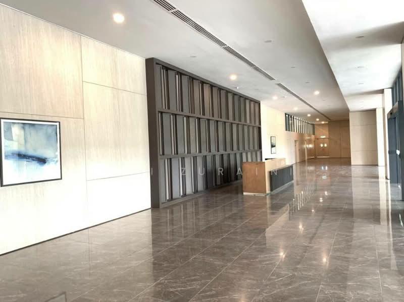 Lexa Residence @ The Quartz WM - 3