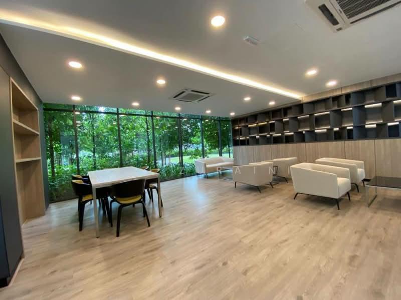 Lexa Residence @ The Quartz WM - 2