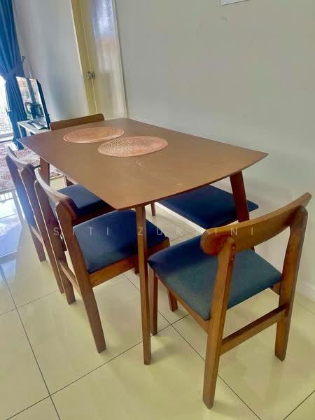 Lexa Residence @ The Quartz WM - 5