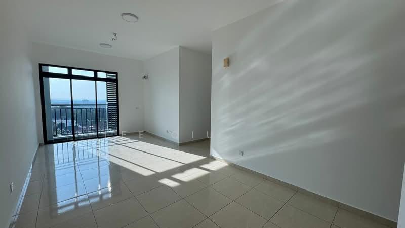 Sky Breeze Service Apartment - 1