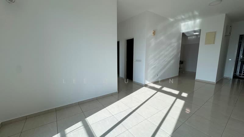 Sky Breeze Service Apartment - 2