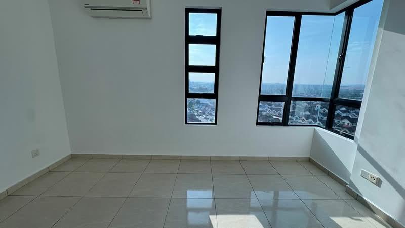Sky Breeze Service Apartment - 4