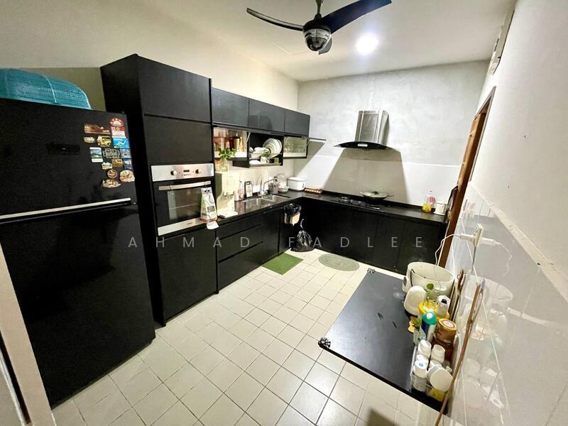 Embun Residence - 3