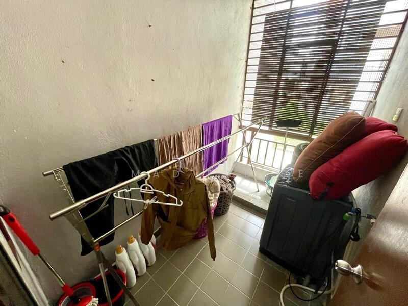 Embun Residence - 5