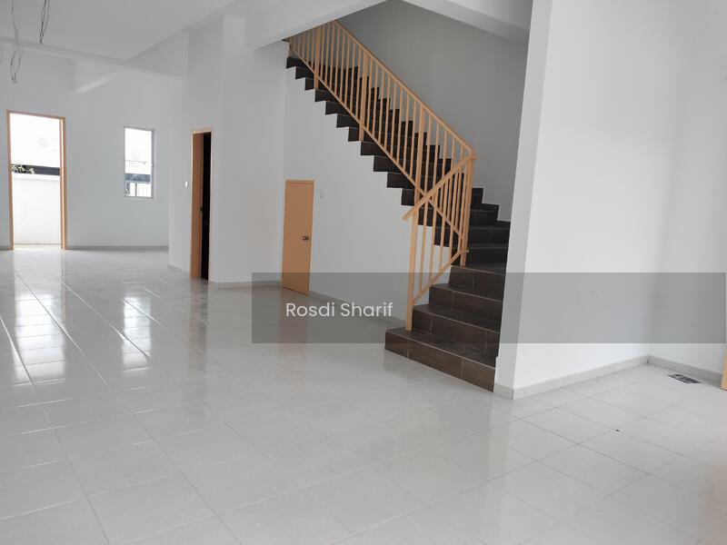 MYRA GARDENS KUNDANG RAWANG DOUBLE STOREY TERRACE HOUSE - 2