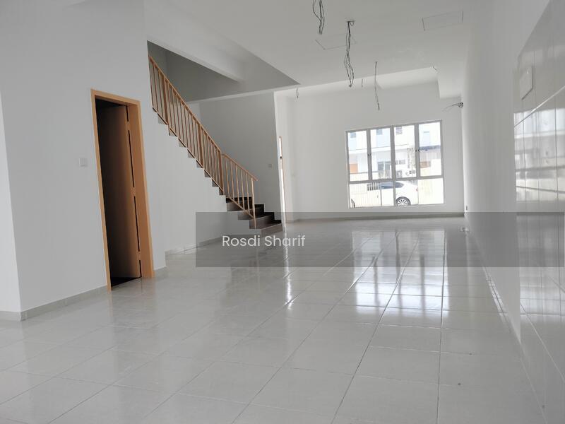 MYRA GARDENS KUNDANG RAWANG DOUBLE STOREY TERRACE HOUSE - 3