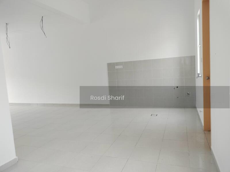 MYRA GARDENS KUNDANG RAWANG DOUBLE STOREY TERRACE HOUSE - 4