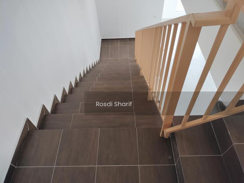 MYRA GARDENS KUNDANG RAWANG DOUBLE STOREY TERRACE HOUSE - 5