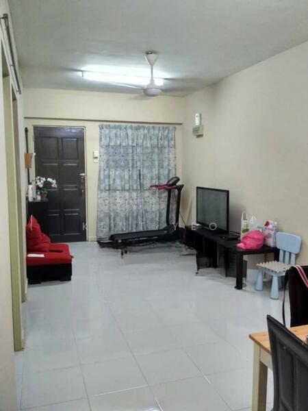 Taman Muda - 2